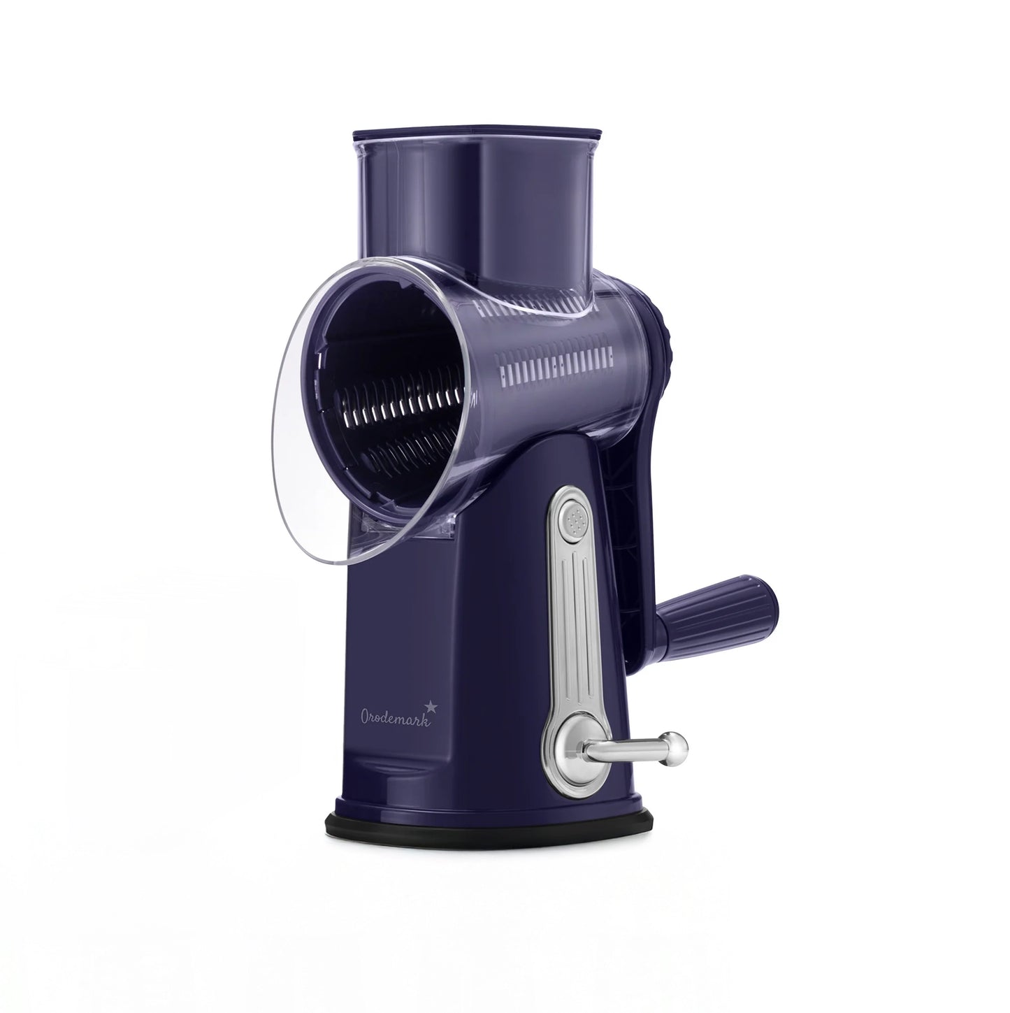 Rotary Cheese Grater