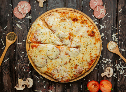 Why Grating Your Own Cheese Is Healthier, Cheaper, and Tastes Way Better