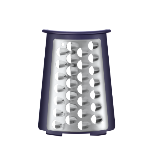 Rotary Cheese Grater