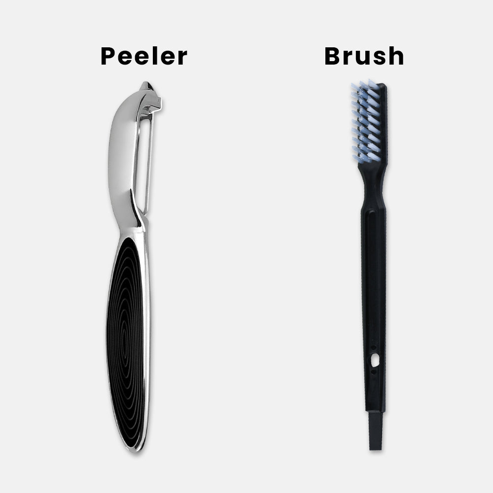 Rotary Cheese Grater