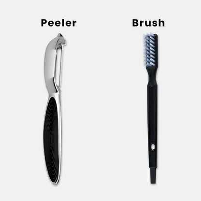 Rotary Cheese Grater