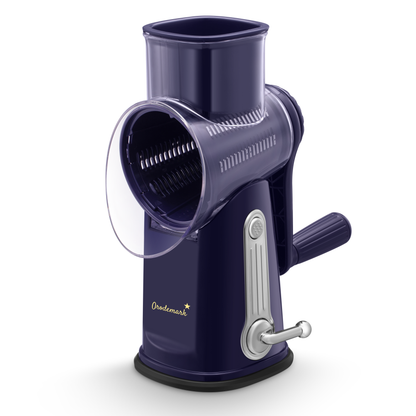 Rotary Cheese Grater