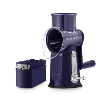 Rotary Cheese Grater