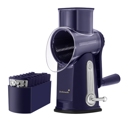 Rotary Cheese Grater